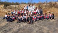 Empowering Students Through Scouts and Guides Awareness Program