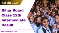 Bihar 12th Board Results Declared, Tushar, Mrityunjay And Priya on Top Bihar 12th Board Results Declared, Tushar, Mrityunjay And Priya on Top