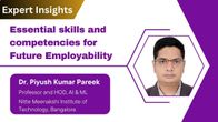 Emerging AI And Technology- Essential Skills and Competencies For Future Employability