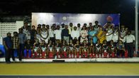 33rd Dr. K.C.G. Verghese Memorial Inter-Institutional Basketball Tournament