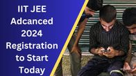 JEE Advanced 2024 Registration Begins Today, Check IIT JEE Advanced Exam Date 2024 and Other Details Here