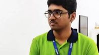 JEE Main 2024 Topper Gajare Nilkrishna Nirmalkumar is Preparing for JEE Advanced, Targeting CSE at IIT Bombay