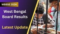 West Bengal Madhyamik Result 2024 Date and Time Announced, Check Mark Sheet, Grading Details