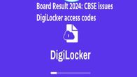 CBSE issues DigiLocker access codes, Class 10, 12 results to be announced ‘shortly’ CBSE issues DigiLocker access codes, Class 10, 12 results to be announced ‘shortly’