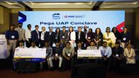 Pegasystems and TalentSprint Celebrate Top Talent at their Pega University Program Conclave 2024 Pegasystems and TalentSprint Celebrate Top Talent at their Pega University Program Conclave 2024