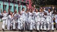 West Bengal 10th 2024 Result Declared, Check Toppers List Here