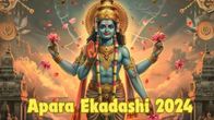 Apara Ekadashi 2024; Date, Time, Significance and more