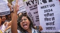 CBI Takes Charge of Five NEET-UG Cases from Bihar, Gujarat, and Rajasthan