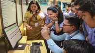 AP EAMCET 2024 Results Declared, Check Out the Details Here AP EAMCET 2024 Results Declared, Check Out the Details Here