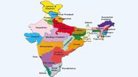List of Most 10 Populous States in India