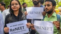 NEET Row: Student bodies' of INDIA bloc parties slam Centre over, Demand Action