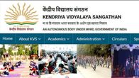 KVS Recruitment 2024: Teaching Post Vacancies, know the steps to apply, selection process and more details KVS Recruitment 2024: Teaching Post Vacancies, know the steps to apply, selection process and more details