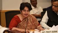 Preeti Sudan Appointed as the New Chairperson of UPSC, Know Her Education Qualification, and More