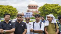 NEET-UG: SC Orders a Retest if Exam Sanctity is 