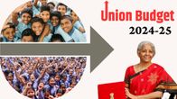 Union Budget 2024-25: List of Big Announcements by Nirmala Sitharaman