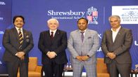 Mumbai's Shrewsbury International School Unveiling: A Gala Event with India’s Esteemed Personalities
