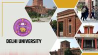First Round Admissions at Delhi University Near Completion, Over 46,000 Seats Filled