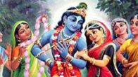 10 Lines On Janmashtami 2024