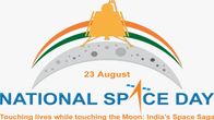 National Space Day 2024: Short And Long Essay For Students