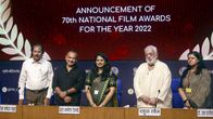 70th National Film Awards, Complete List of the Winners Here