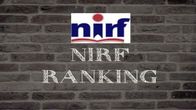 NIRF Ranking 2024: IIT Madras tops overall category, check complete lists here NIRF Ranking 2024: IIT Madras tops overall category, check complete lists here