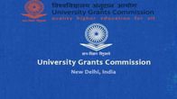 UGC Introduces New Admission Process for ODL and Online Programmes for 2024-25