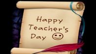 50 Heartfelt Wishes For Teachers' Day 2024