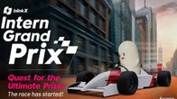 Accelerating Innovation: BlinkX Intern Grand Prix Takes Center Stage!