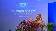 IIIT Hyderabad Celebrates 27th Foundation Day IIIT Hyderabad Celebrates 27th Foundation Day