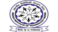 IIT Ropar PhD Admissions 2025: Applications Open for January Intake