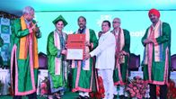KIIT University Marks 20th Annual Convocation With Vision For India's Future