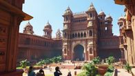 Fatehpur Sikri: A Historical Overview of Mughal Architecture and Cultural Significance