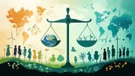 Climate Justice: Ensuring Fairness in Addressing Global Climate Challenges