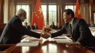 India-China Relations: Historical Context, Economic Ties, and Current Challenges