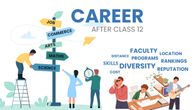 Post-Class 12 Career Planning: Top Tips for Choosing College, Exams & Skills