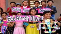Eco-Friendly Diwali: How Students are Leading the Way in Green Celebrations