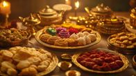 Delicious Diwali: 10 Must-Try Traditional Sweets and Savory Snacks