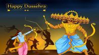 10 Interesting Facts About Dussehra