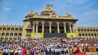 Kannada Rajyotsava 2024: Celebrating Karnataka's Journey of Unity and Development