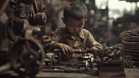 A Comprehensive Guide to Writing an Insightful Essay on Child Labour