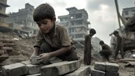Child Labour: Understanding Its History, Impact, and Key Figures