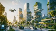 Smart Cities Mission: A Comprehensive Initiative for Sustainable Urban Development in India Smart Cities Mission: A Comprehensive Initiative for Sustainable Urban Development in India