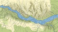 Understanding the Indus River and Its Major Tributaries for Geography Students