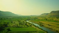 Understanding the Indo-Gangetic Plain's Agricultural Importance and Historical Significance in India
