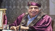 Ratan Tata: Education Qualification and Awards of Late Ratan Naval Tata Ratan Tata: Education Qualification and Awards of Late Ratan Naval Tata