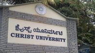 10 Achievements of Christ University, Bangalore You Didn't Know
