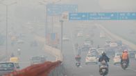 Delhi's Environmental Crisis: Schools Suspend In-Person Classes Amid Pollution Delhi's Environmental Crisis: Schools Suspend In-Person Classes Amid Pollution