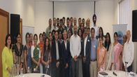 ISB And ICARS Collaborate To Combat Antimicrobial Resistance In India ISB And ICARS Collaborate To Combat Antimicrobial Resistance In India