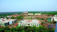 Central University of Kerala Ph.D Admissions 2025: All You Need to Know