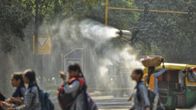 Delhi's Air Quality Emergency: Prof S N Tripathi's Insights on Why the City is Stuck in Pollution Delhi's Air Quality Emergency: Prof S N Tripathi's Insights on Why the City is Stuck in Pollution